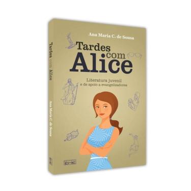 Imagem de Tardes Com Alice