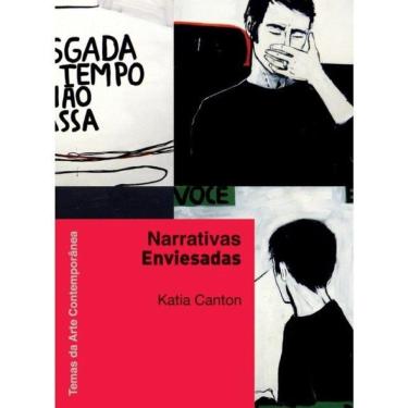 Imagem de Narrativas Enviesadas