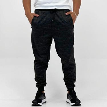 Imagem de Calça Broken Rules Helanca Jogging Masculina-Masculino