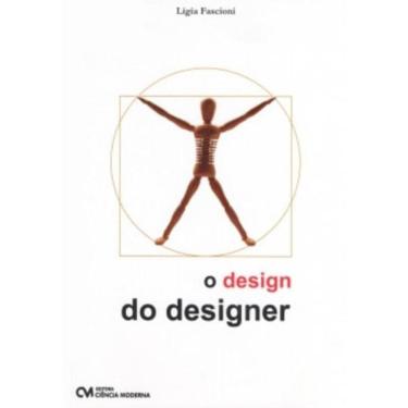 Imagem de Design Do Designer, O
