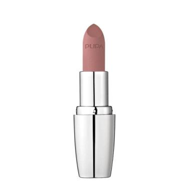 Imagem de Batom I`m Matte Colour Lipstick Pupa 010 Delicate Nude 3,5g