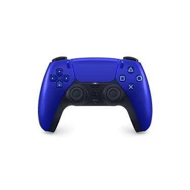 Imagem de PlayStation DualSense Controle sem fio – Cobalt Blue