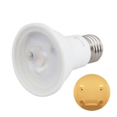 Imagem de Lâmpada Led Par20 Gaya 7W 525 Lúmens IP20 Bivolt, Amarelo, 7W