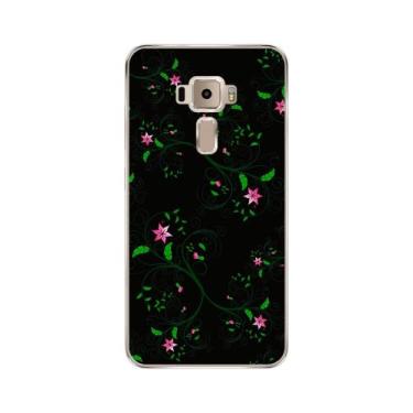 Imagem de Capa Adesivo Skin353 Verso Para ASUS Zenfone 3 (Z012DC) - KawaSkin