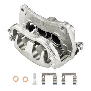 Imagem de PHILTOP Pinça de freio dianteira esquerda 19-B3349 para Outback 2010-2019, WRX 2015-2021, 2014-2018 Forester, 2005-2019 Legacy, 2008-2014 Tribeca, 2006-2007 B9 Tribeca