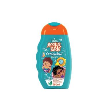 Imagem de Nazca - Shampoo Acqua Kids 250Ml Crespinhos