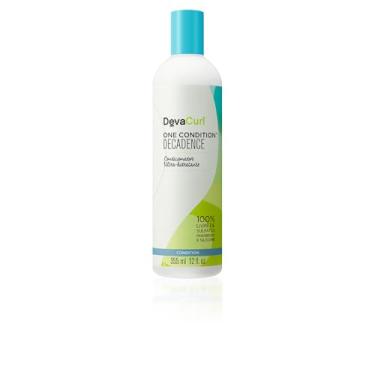 Imagem de One Condition Decadence 355 Ml, Deva Curl