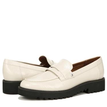 Imagem de Franco Sarto Cassandra, Massa sintética branca, 10