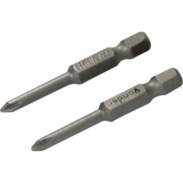 Imagem de Jogo De Bits-ponteiras Phillips Com Encaixe Sextavado 1-4 N