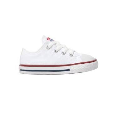 Imagem de Tênis Infantil All Star Converse As Core Ox
