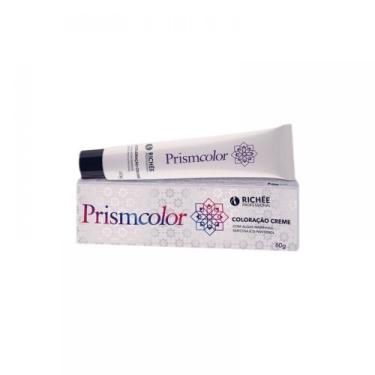 Imagem de Richée Prismcolor Coloração 3.0 Castanho Escuro 60g