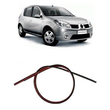 Imagem de Pingadeira Sandero 2008 A 2014 - SANFIL, Esquerdo