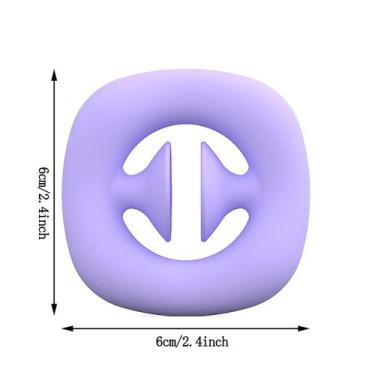 Imagem de Autismo Necessidades especiais Alívio do estresse Brinquedos de alívio