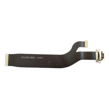 Imagem de Flex Conector De Carga Xiaomi Mi 11 Ultra Mi 11 Pro Original