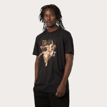 Imagem de Camiseta Regular MCD Travis Bomb Fuck You, P