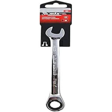 Imagem de Chave Catraca Combinada 13 Mm