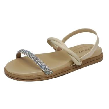 Imagem de Sandalia Feminina Conforto Beira Rio 8488.112