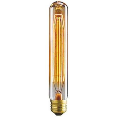 Imagem de Lâmpada Filamento Carbono Vintage Retro 40W T30 2200K 110V - GMH