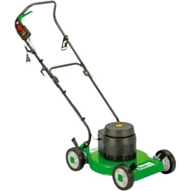 Imagem de Cortador de Grama Elétrico MC-35L 1300 Watts 60HZ Monofásico 220 Volts - 2931789 - TRAPP