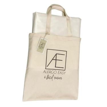 Imagem de Capa Antiácaro Para Colchão Queen Alergo Easy