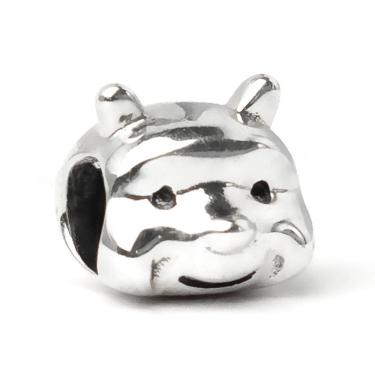 Imagem de Berloque Separador Ursinho Pooh