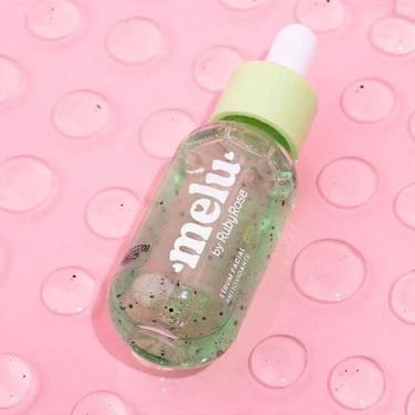 Imagem de Sérum Facial Melu By Ruby Rose Antioxidante Extrato Kiwi