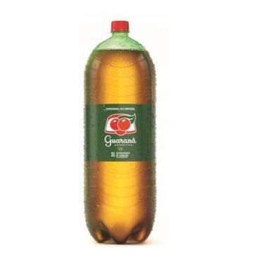 Imagem de Guaraná antártica 3L