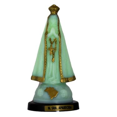 Imagem de Imagem Fosforescente Nossa Senhora Aparecida