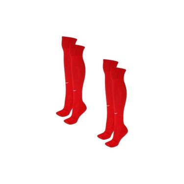 Imagem de Kit 2 Meiões Penalty Matís VIII Infantil-Masculino