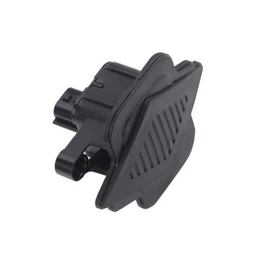 Imagem de Mqetly Interruptor de porta-malas de carro, trava de porta-malas 906064354R, acessório automotivo de substituição profissional, 2 pinos para Megane IV