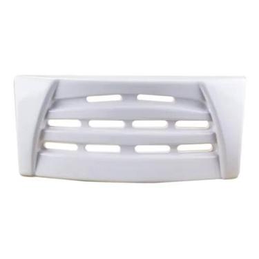 Imagem de Grade veneziana fricon branca - gvf006br