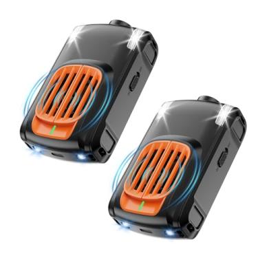 Imagem de Repelente de roedores para motor de carro, repelente ultrassônico de mouse sob o capô, alimentado por plug-in, 4 luzes estroboscópicas de LED piscando, mantenha ratos e ratos longe do carro, veículo