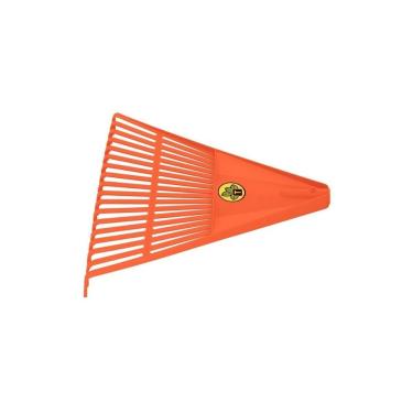 Imagem de Vassoura Jardim Plastica 18D Sem Cabo Tramontina