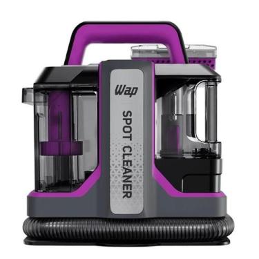 Imagem de Extratora de Sujeiras Porttil WAP Spot Cleaner W3 1450W 127V