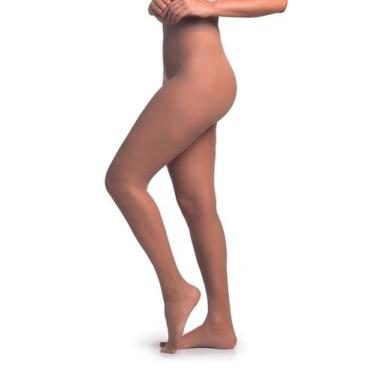 Imagem de Meia-Calça Trifil W06308 Fio 20 Estilo Europeu T. UNI/GRA/1XG, GRA, 02