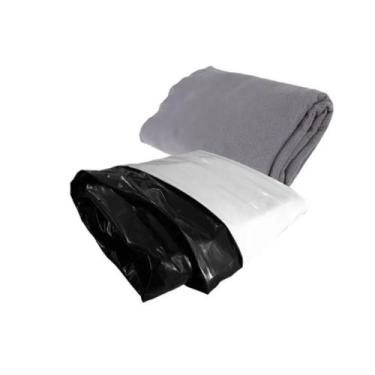 Imagem de Geomembrana 300 Micras + Manta Bidim- 5x4 - Neoplastic