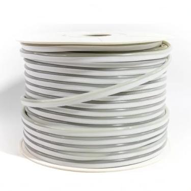 Imagem de Gaya Fita LED Pratik Neon Super Flex 8W 110V 20M 600 Lúmens/m IP65 4000K