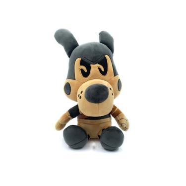 Imagem de Youtooz Tom Plush 9IN, Collectible Soft Allison Plushie from Bendy and The Dark Revival, by Youtooz Plush Collection