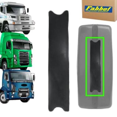 Imagem de Capa Acabamento Espelho Retrovisor para Mercedes-Benz 1634 / 1938 / 26