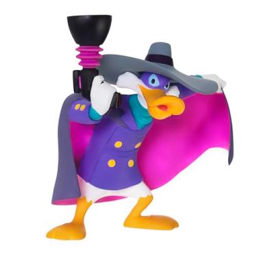 Imagem de Hallmark Keepsake Enfeite de Natal 2025, Disney Darkwing Duck Let's Get Dangerous!, Presentes para fãs da Disney