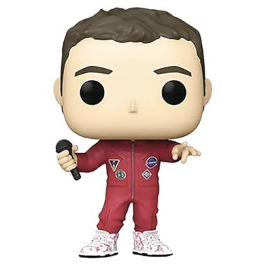 Imagem de Pop! Rocks: Logic - Logic #198 – Funko