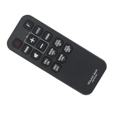Imagem de Controle remoto Home Smart TV para LG Sound Bar LAS453B SH3B SPH3B-W SH3K