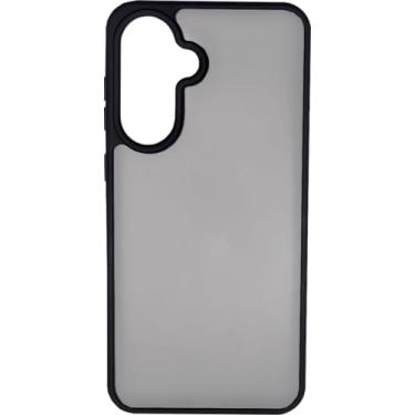 Imagem de Capa Legend Anti Impacto Colors Samsung S25 Edge - Preto