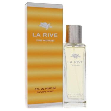 Imagem de Perfume Feminino La Rive La Rive 90 ml Eau De Parfum