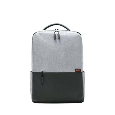 Imagem de Mochila Xiaomi Commuter Cinza Claro