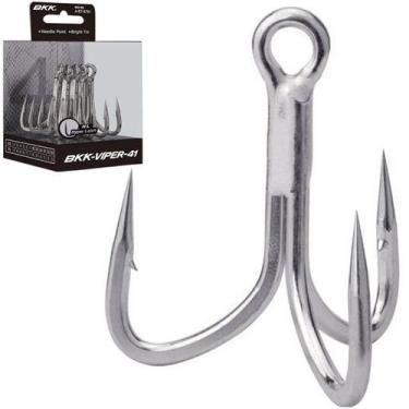Imagem de Garateia BKK Viper 41 1/0 (06un)