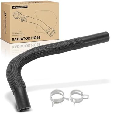 Imagem de A-Premium Mangueira de refrigeração do radiador de conexão compatível com Ford Explorer 2020-2024, Escape 2020-2025, Edge 2019-2024, Ranger 2019-2025 e Lincoln Nautilus 2019-2025, Corsair 2020-2025
