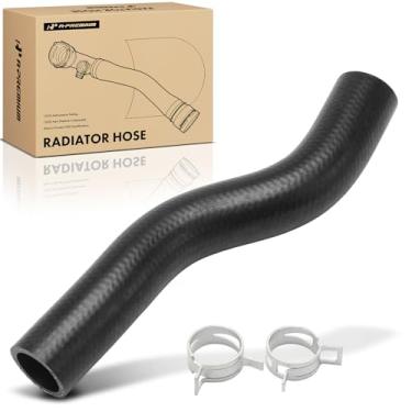 Imagem de A-Premium Mangueira superior do radiador compatível com Honda Civic 2022-2023, HR-V 2023-2024