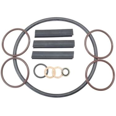 Imagem de Kit de vedação do trocador de calor 22108 para Penta AD31 AQAD31A AD41 AQAD41 TMD31