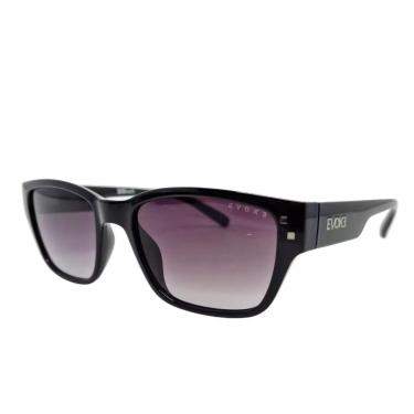 Imagem de Óculos Solar Evoke For You Ds86 A01  Brilho Lente Cinza Degradê-Masculino